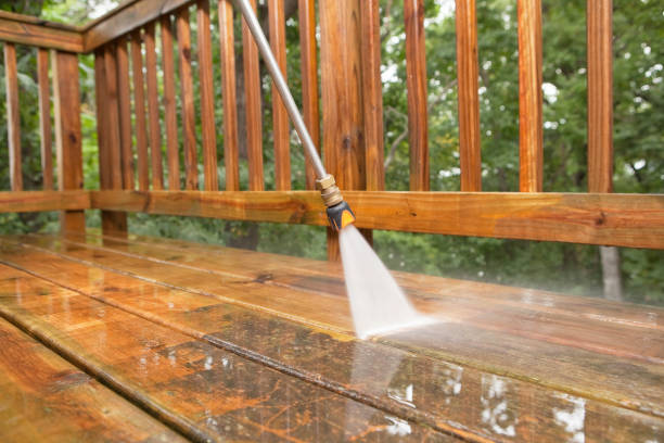 Best Deck Cleaning Services  in Colwyn, PA